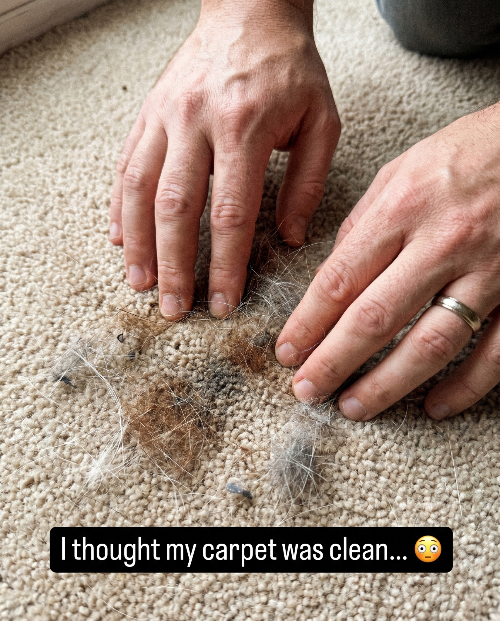 Cozee Clean Facebook ad