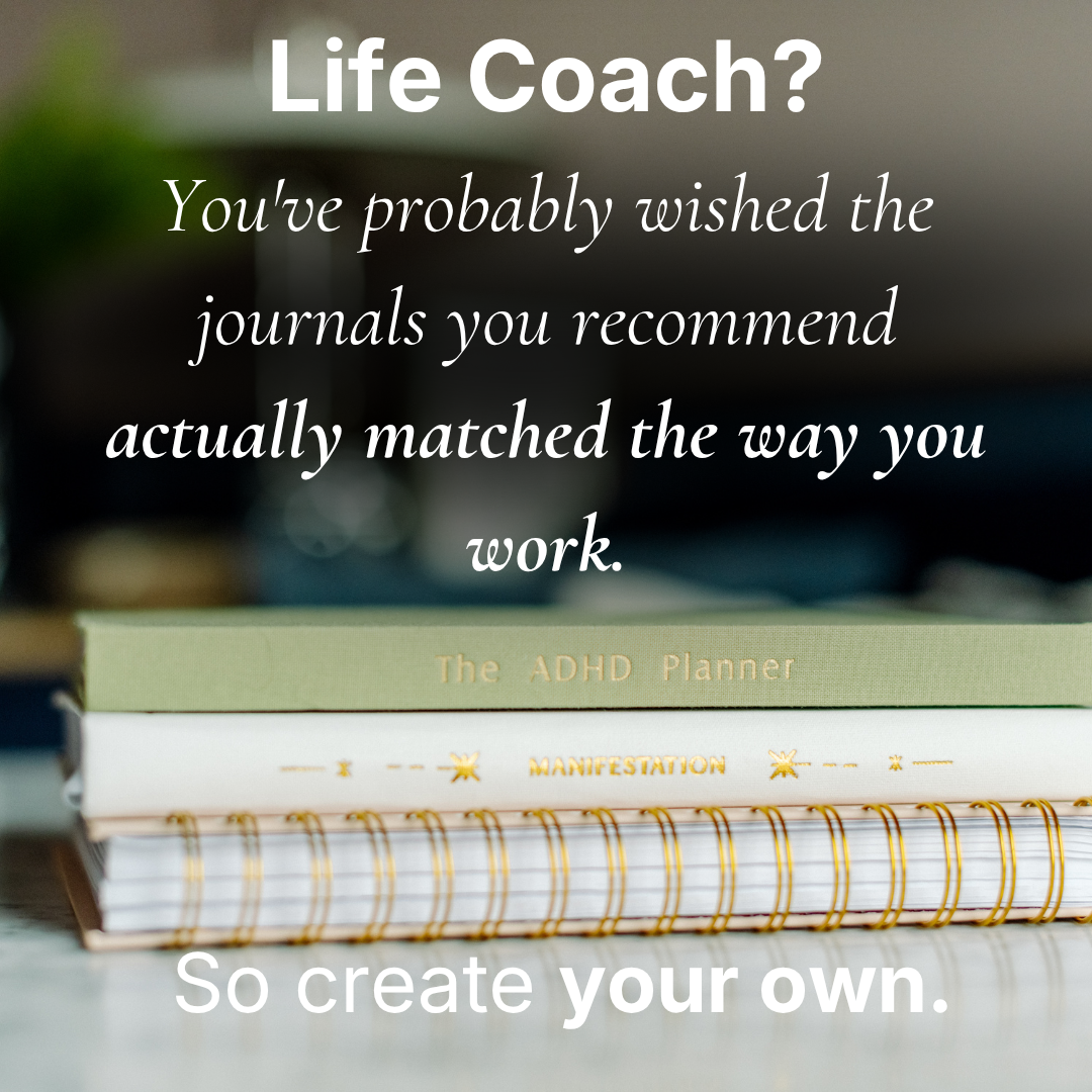 Laura Buhl Coaching Facebook ad