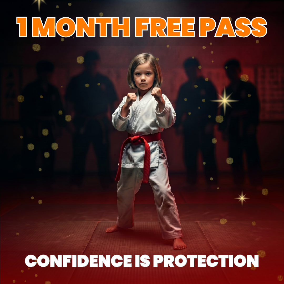 Sandoval Freestyle Karate - Martial Arts for Kids and Adults Facebook ad