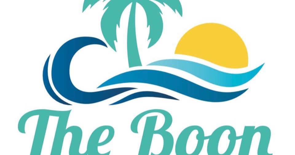 The Boon Beach Bar & Restaurant Facebook ad