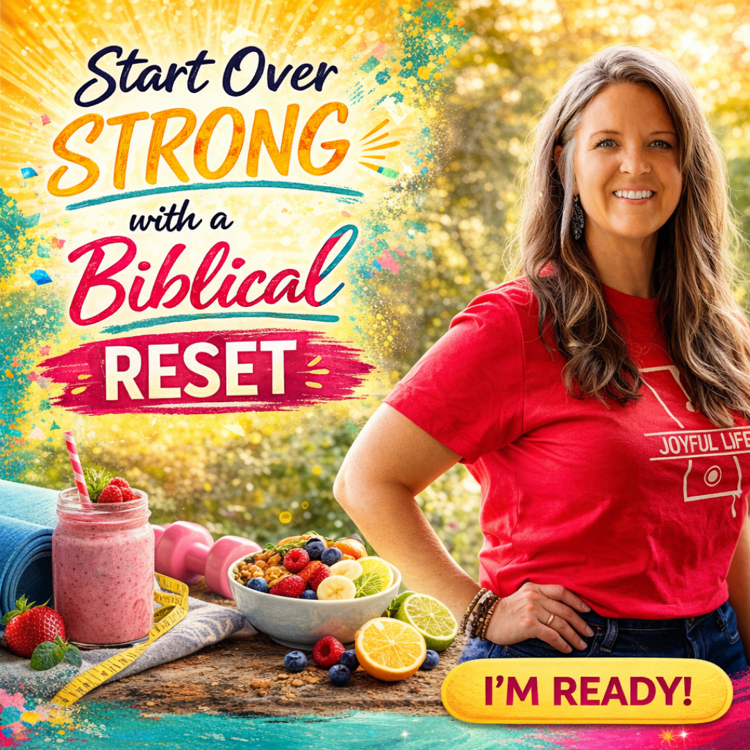 Joyful Life with KJ Facebook ad