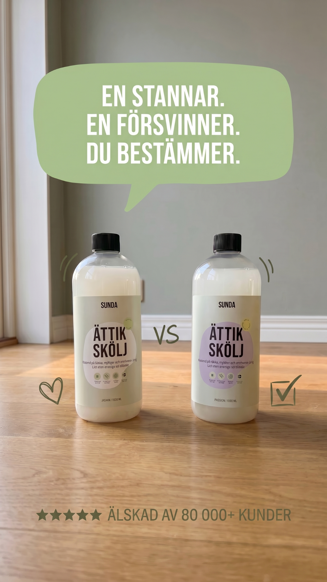 Sunda Facebook ad