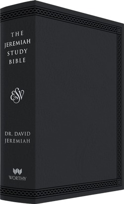 Turning Point with Dr. David Jeremiah Facebook ad