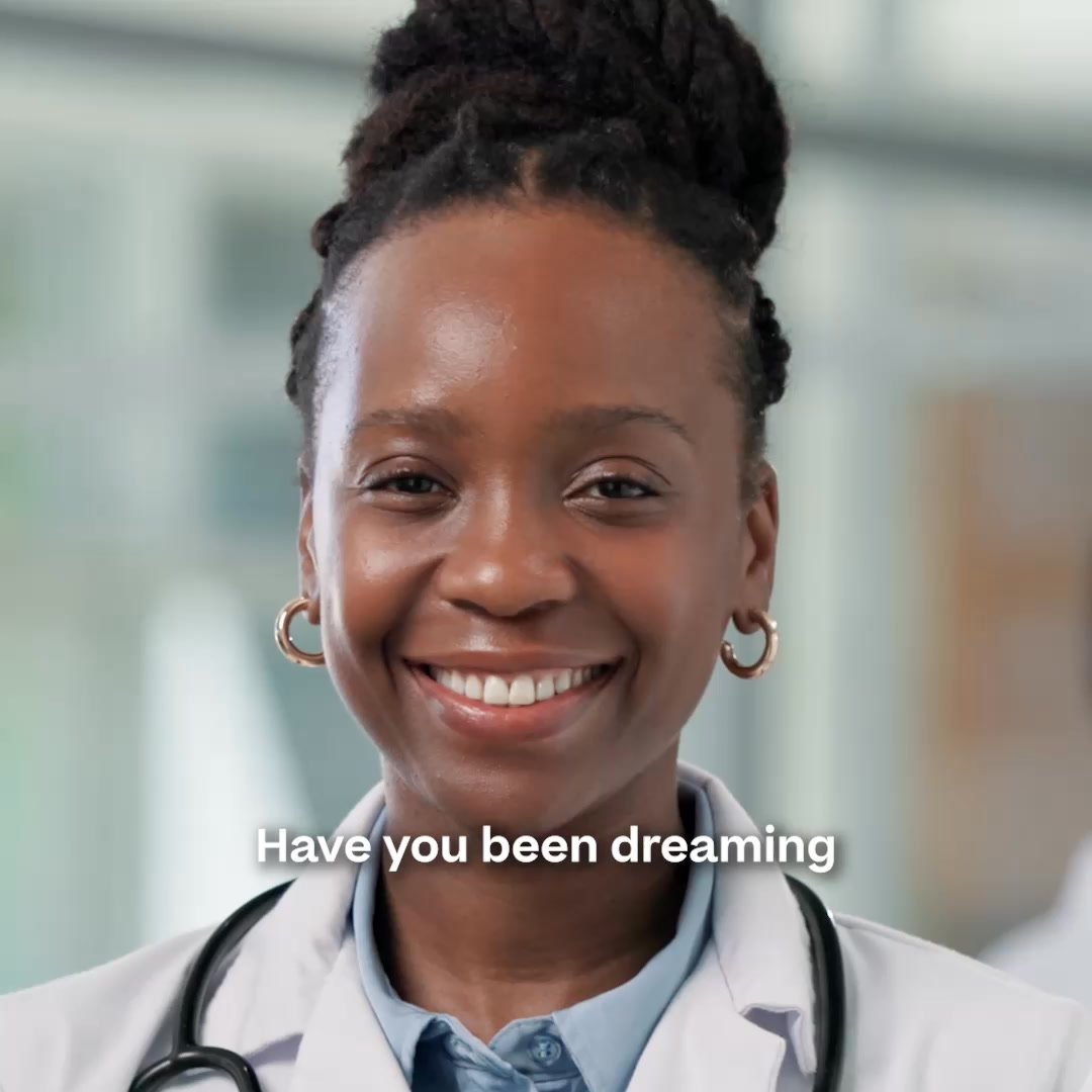 MedCerts Facebook ad: Healthcare, IT & More