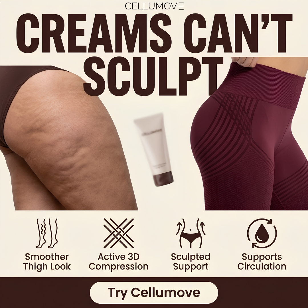 Cellumove UK Facebook ad