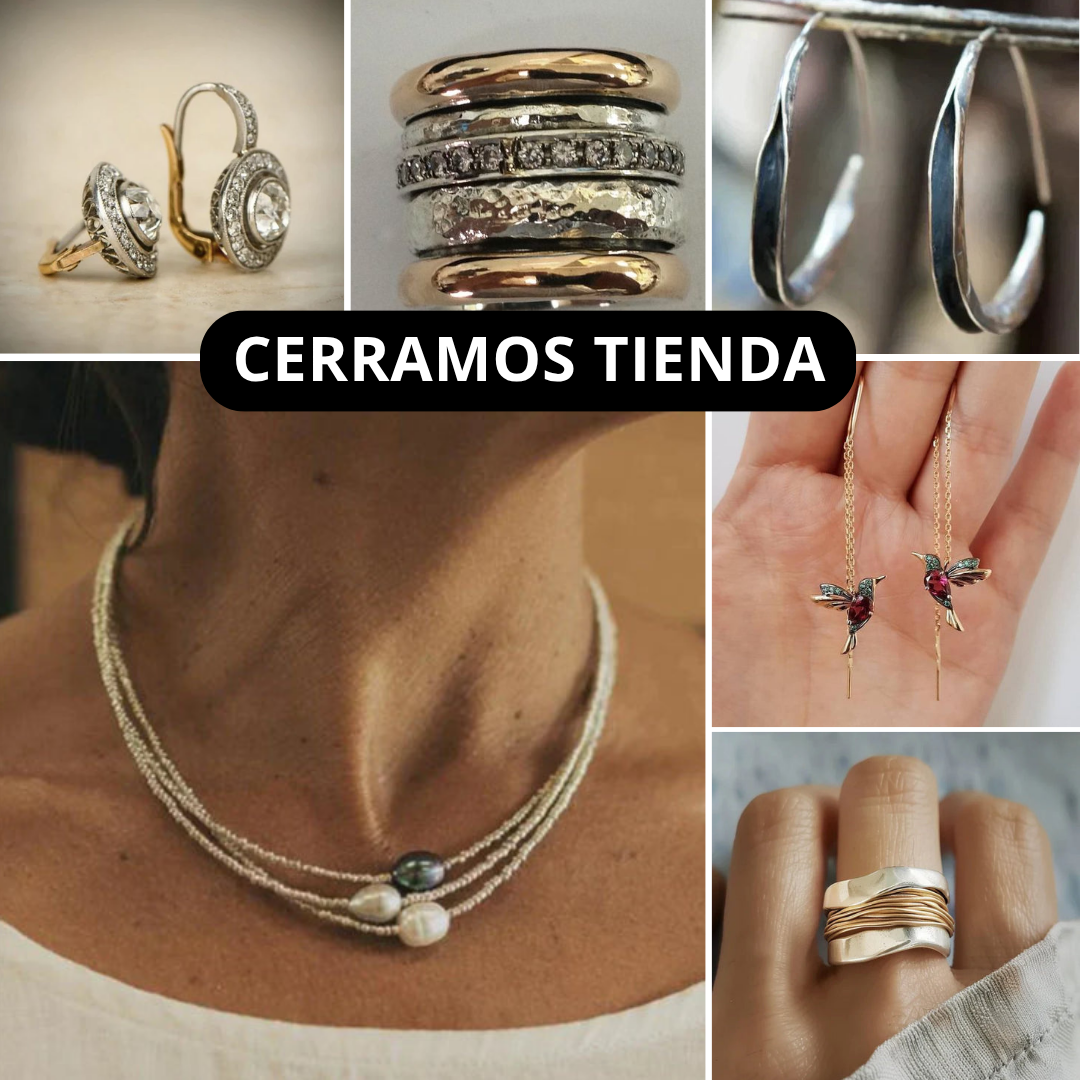 Anastasia Madrid Facebook ad