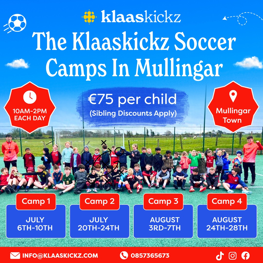 Klaaskickz Facebook ad