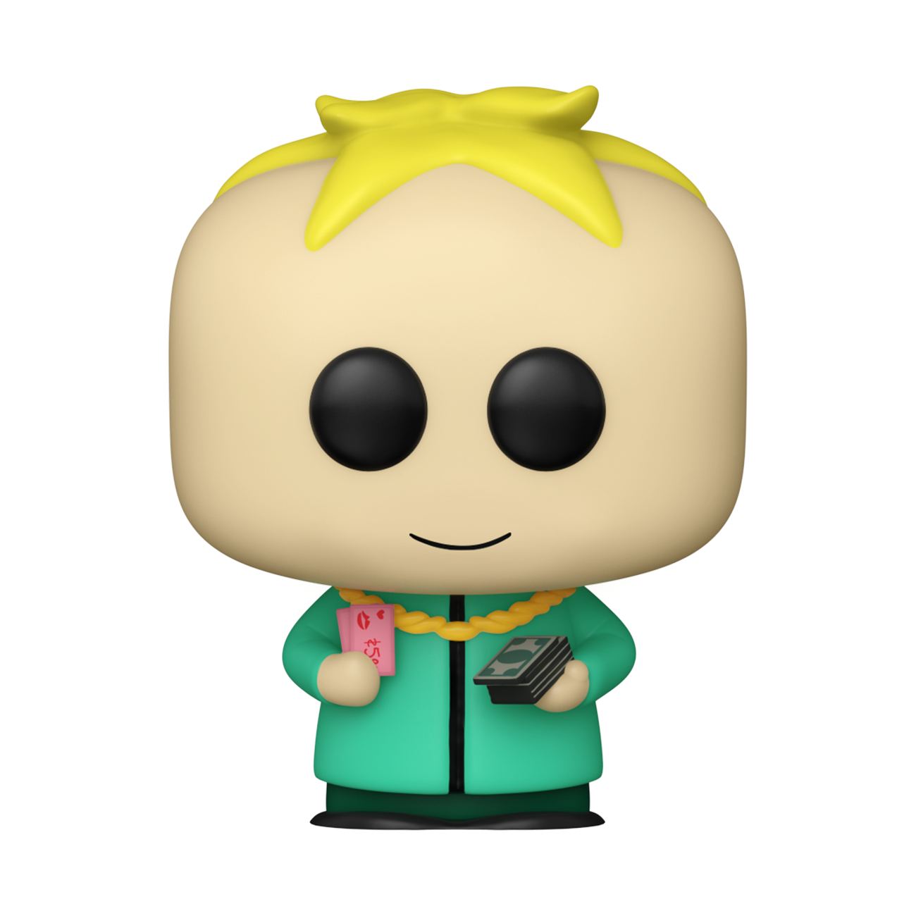 Funko Europe Facebook ad