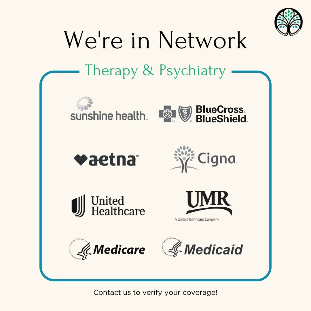 Elite DNA Behavioral Health Facebook ad