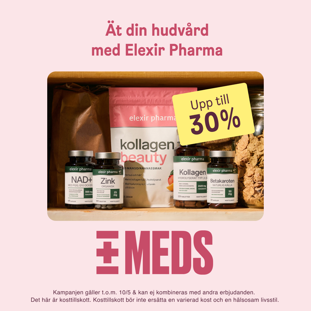 MEDS Facebook ad from May 2, 2026