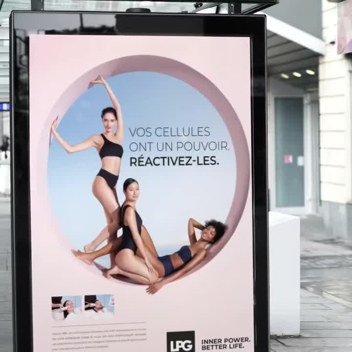 LPG Magyarország Facebook ad from Jul 22, 2026