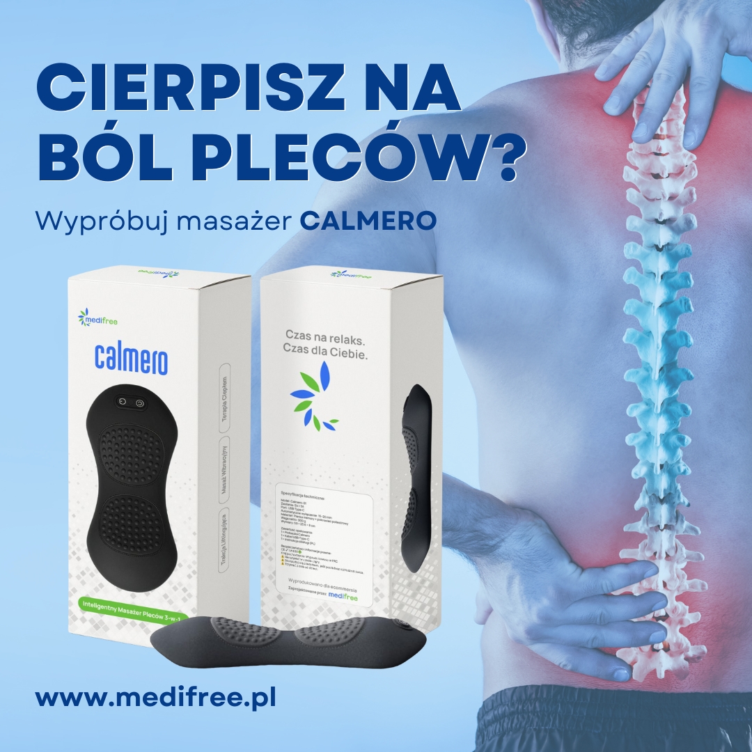 MediFree Facebook ad