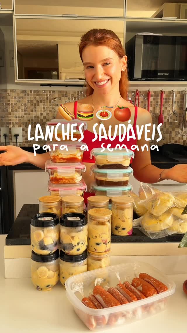 Renata Brugnera - Nutrição Facebook ad: O link do nosso app com + de…