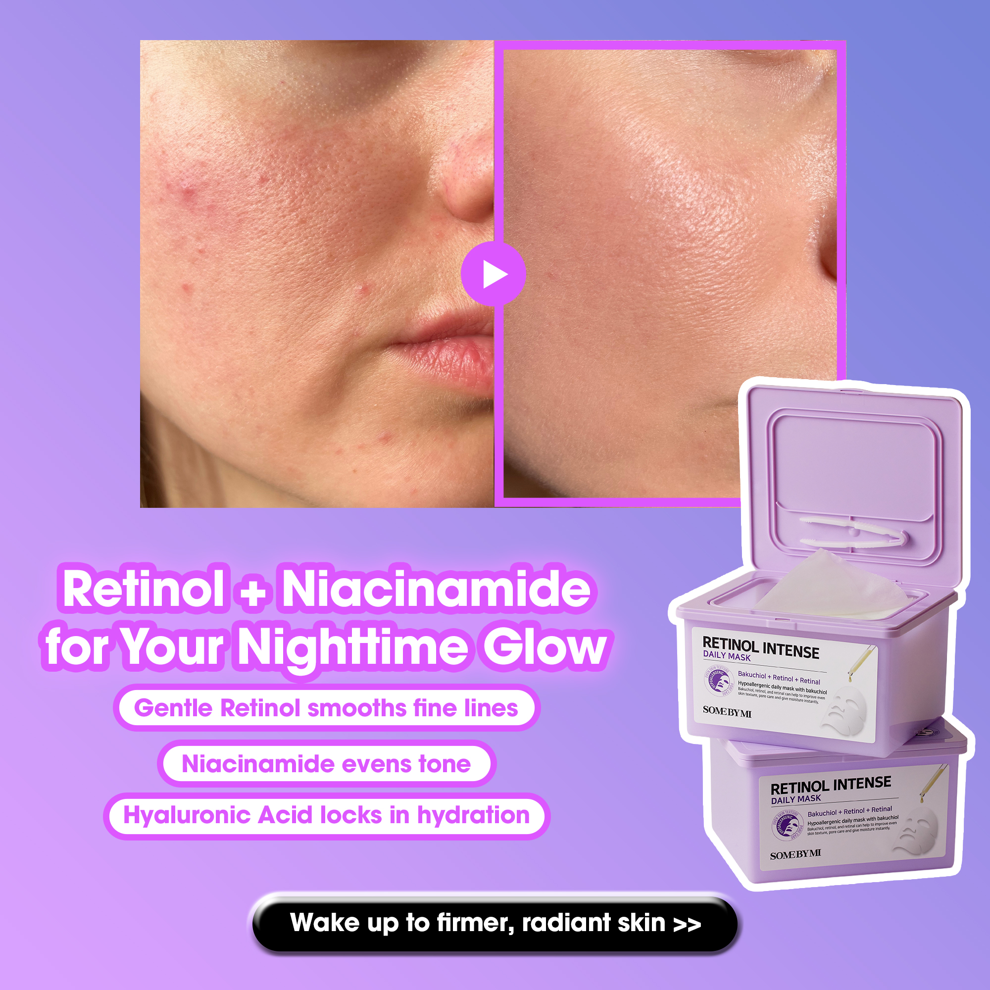 Some By Mi Global Facebook ad