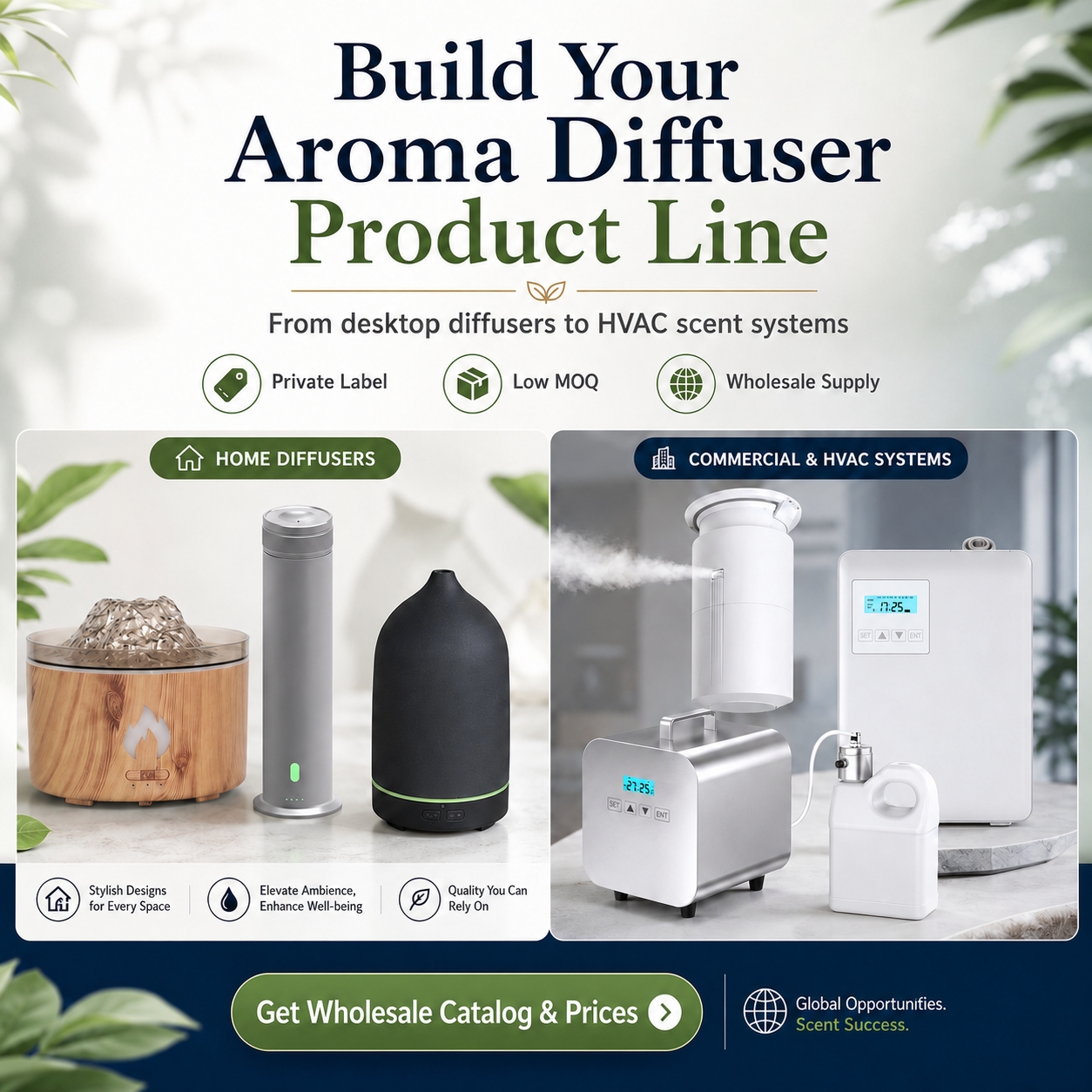 Phicoss Facebook ad