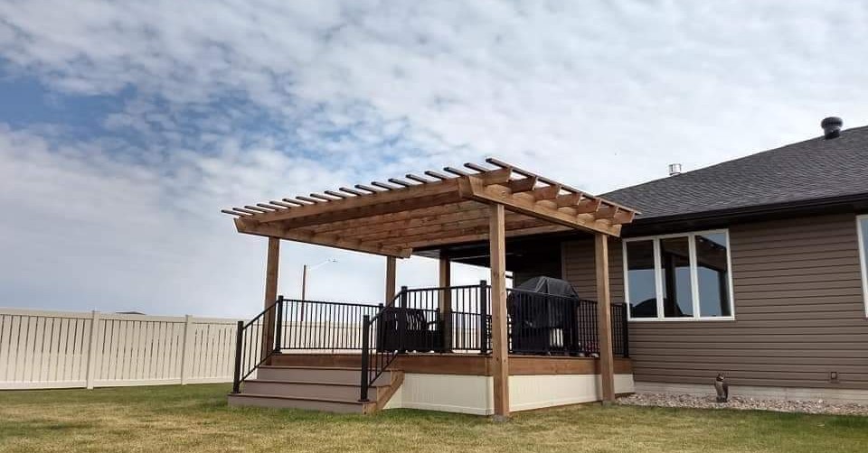 Valasek Construction, LLC Facebook ad: Valasek Construction, LLC is a Grand Island based…