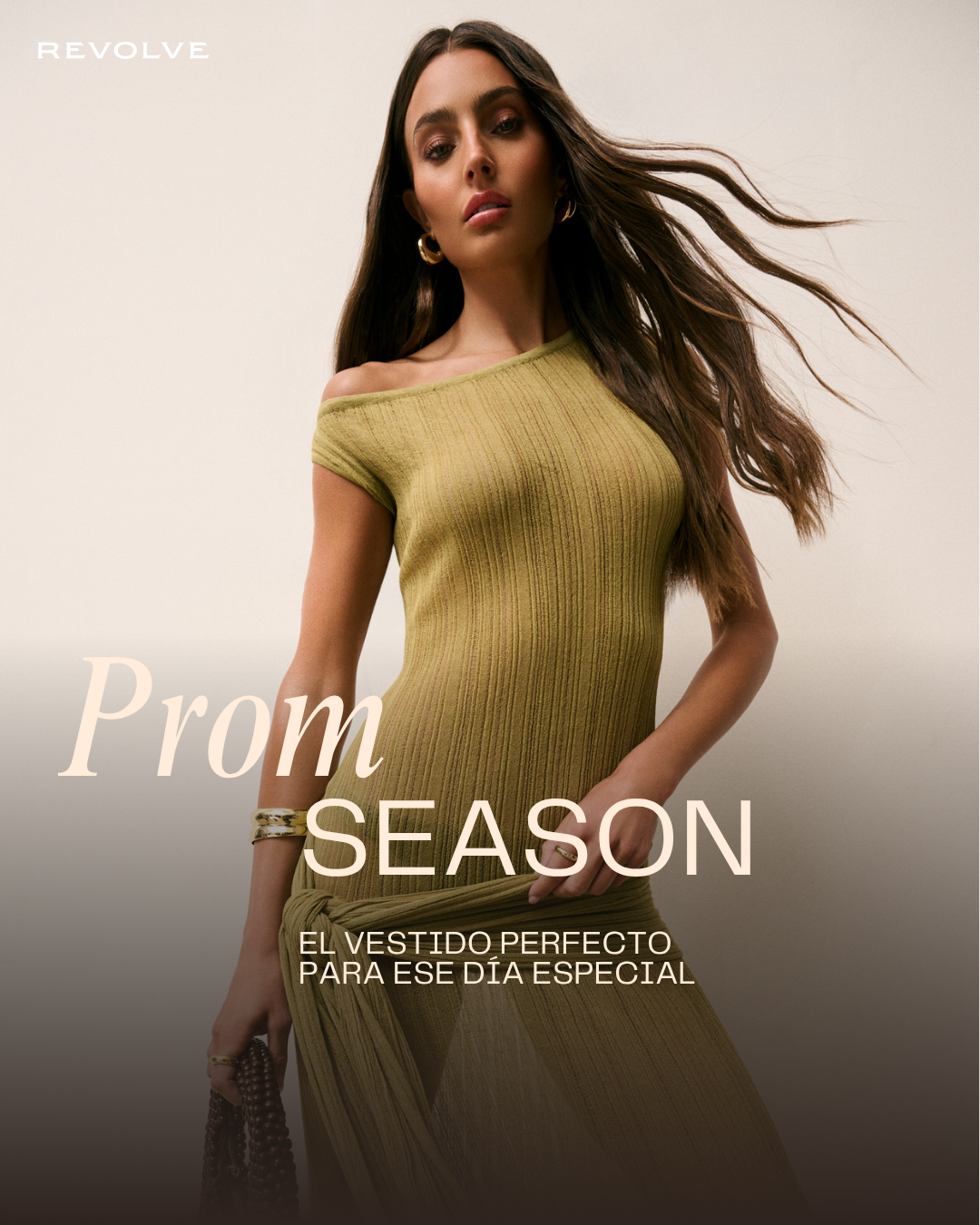 REVOLVE Facebook ad