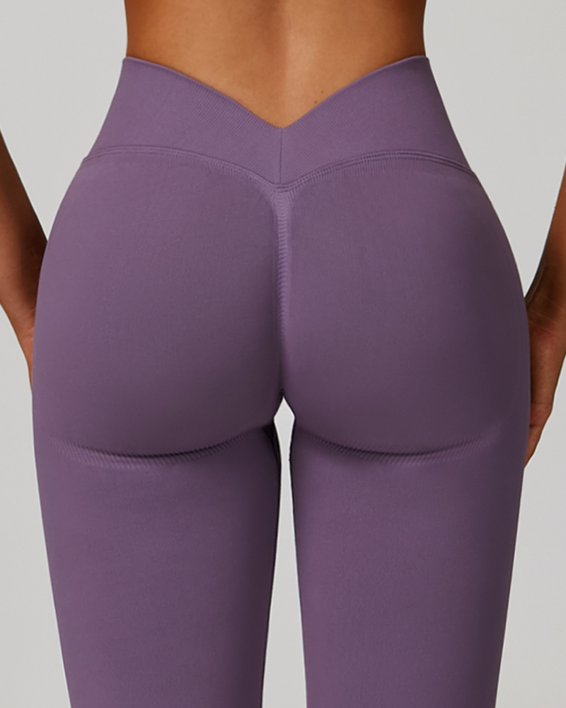 Sfigure Gymwear Facebook ad