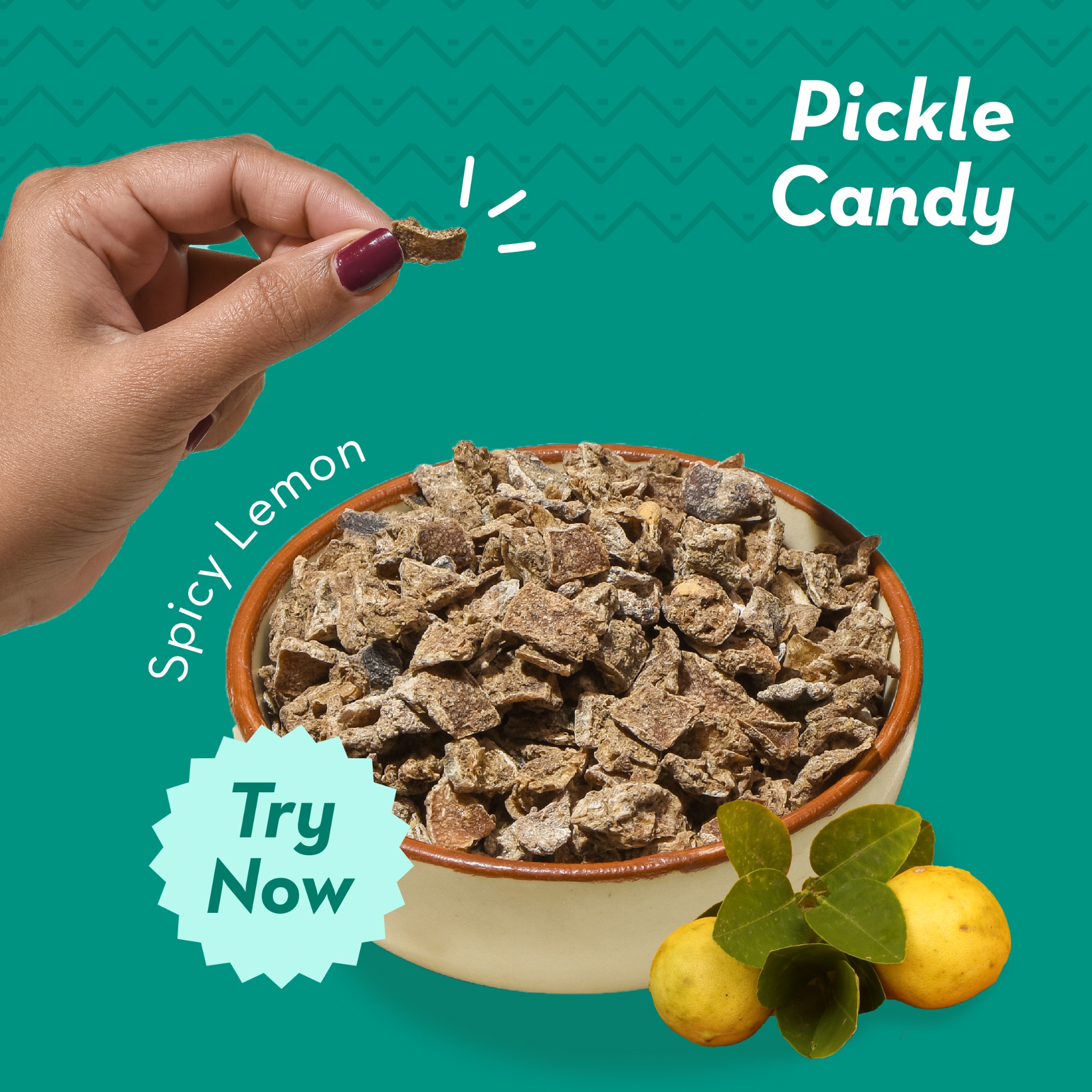 GO DESi Facebook ad