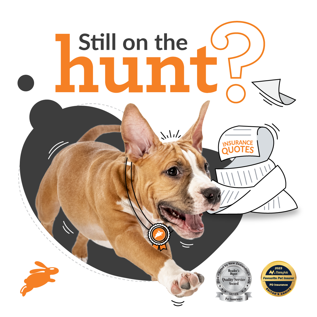 PD Insurance NZ Facebook ad