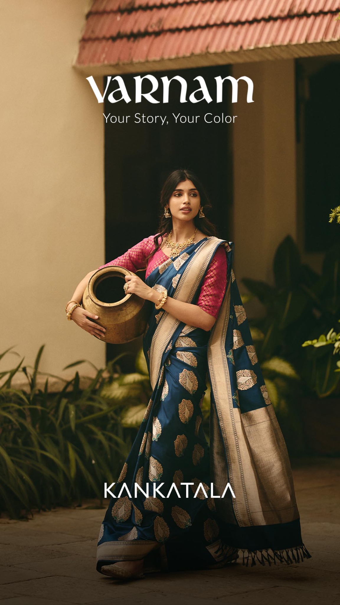 Kankatala Facebook ad