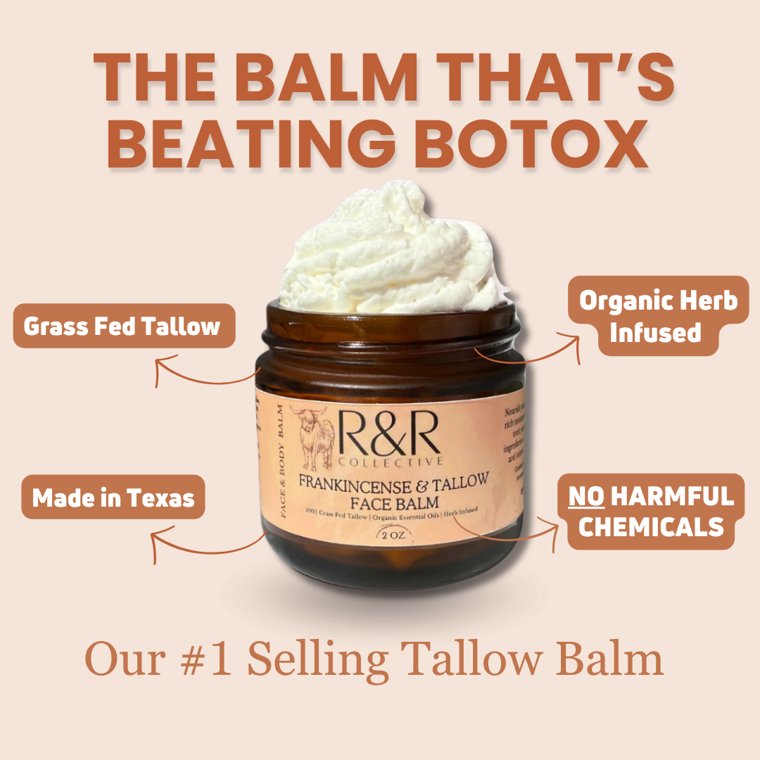 R&R Collective Co.  Facebook ad