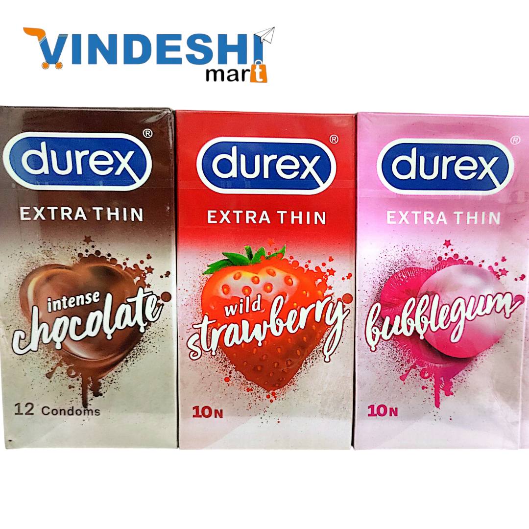 Vindeshi Mart Facebook ad