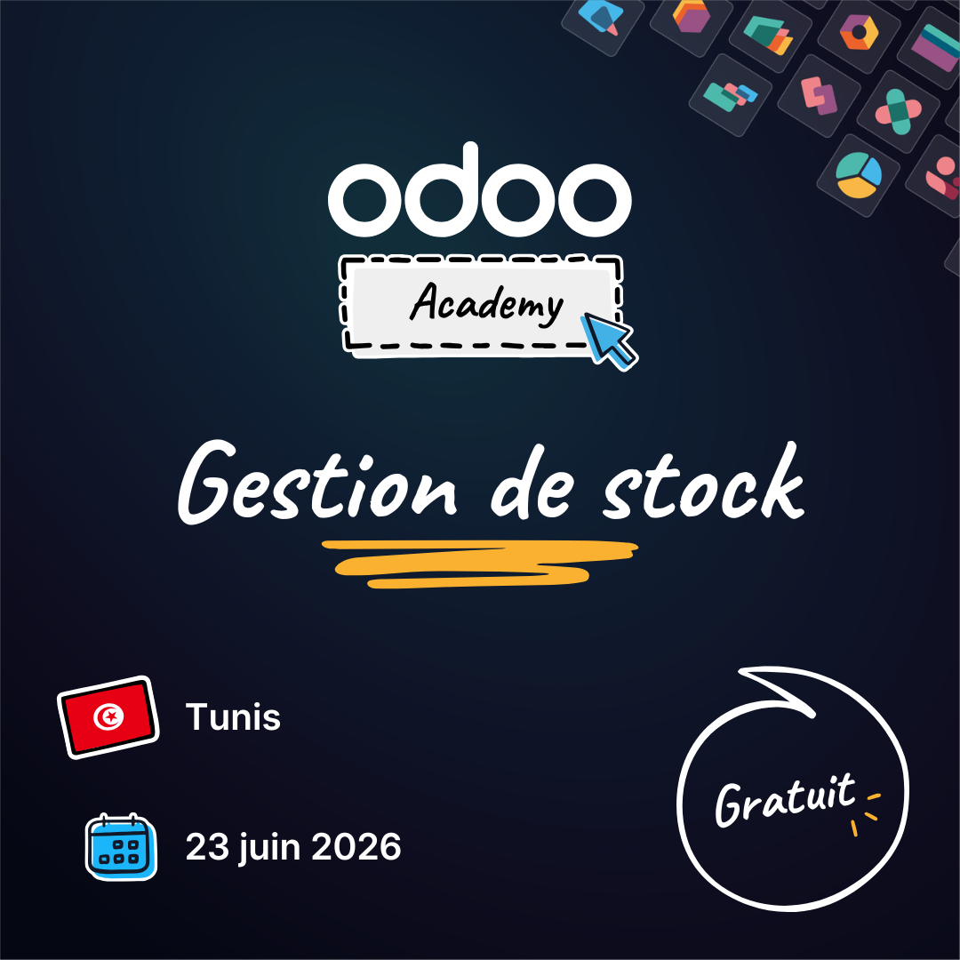 Odoo Facebook ad