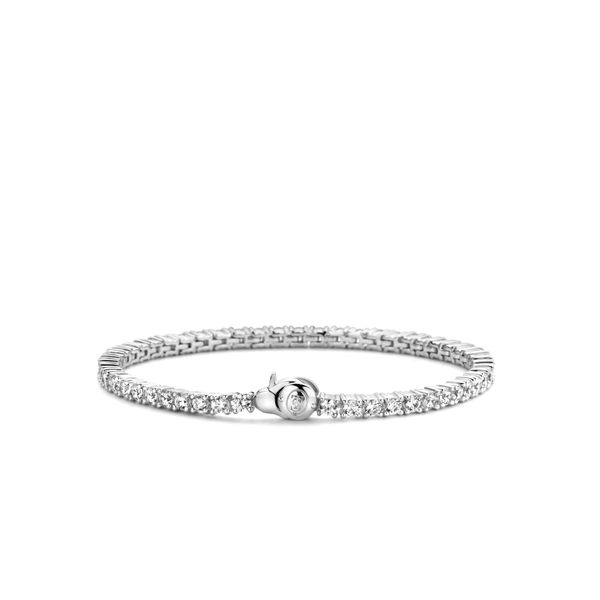 Diedrich Jewelers Facebook ad: Ti Sento | Modern Luxe, Made to Stack
