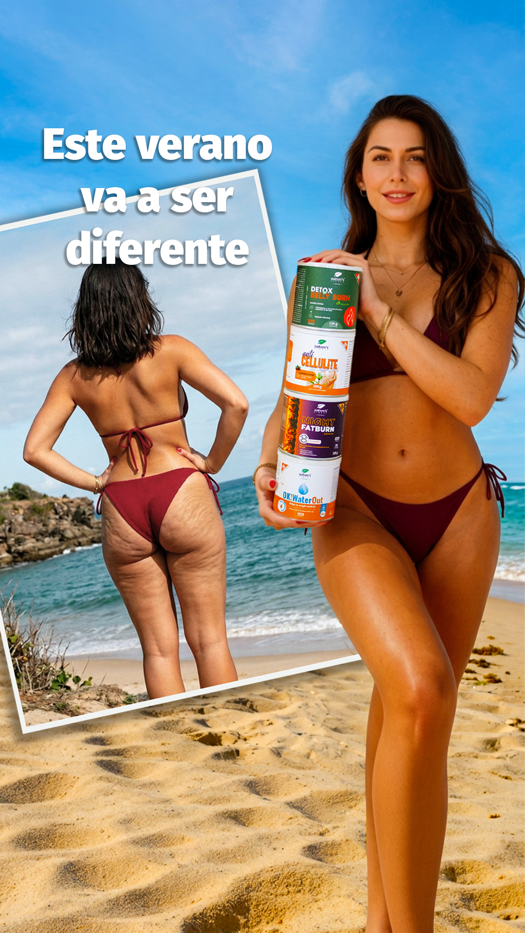 Nature’s Finest Europe Facebook ad