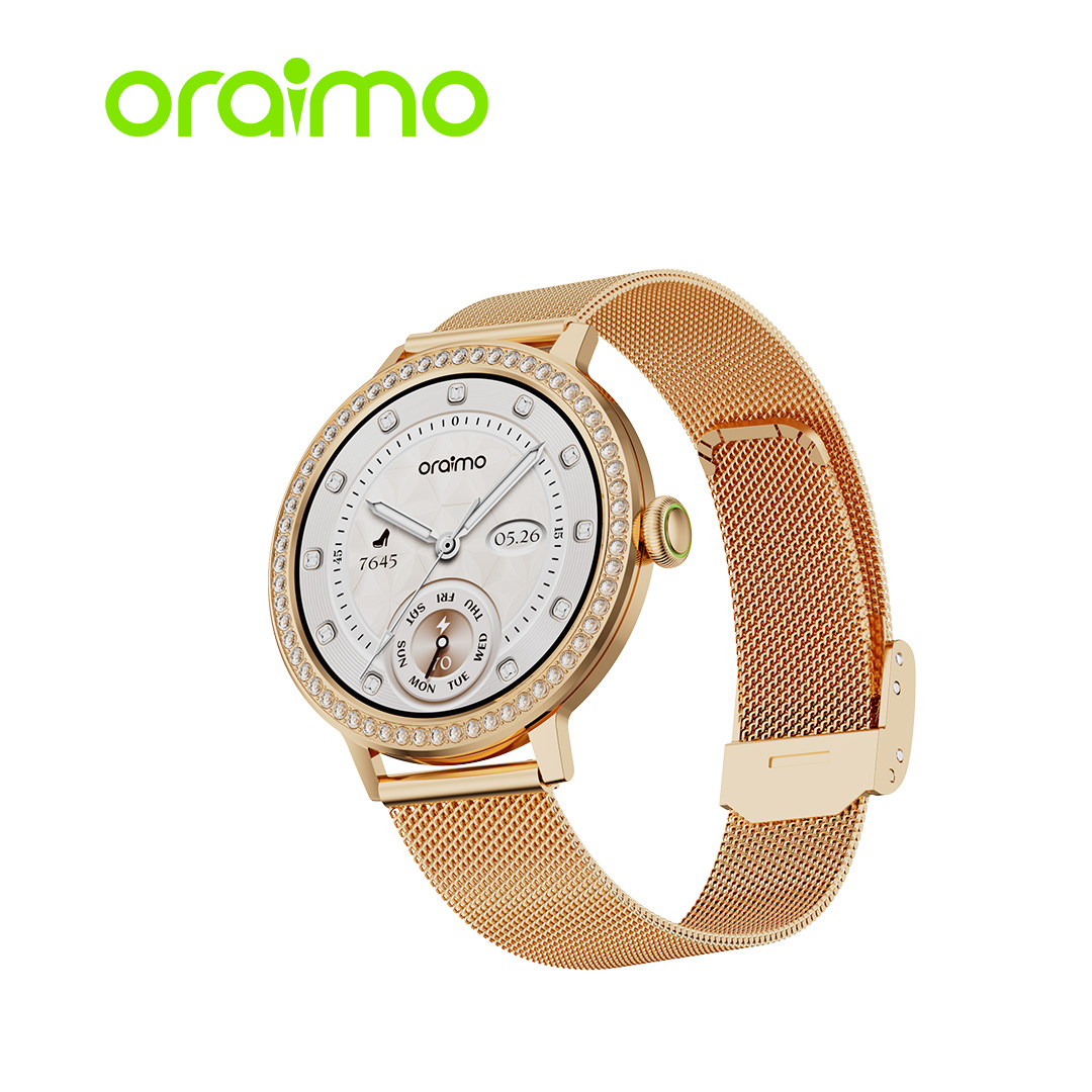 Oraimostore club KE Facebook ad