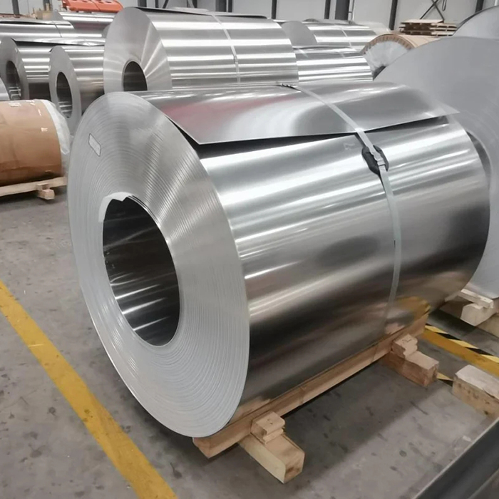 Tianjin TISCO Tianguan Metal Products Co., Ltd Facebook ad
