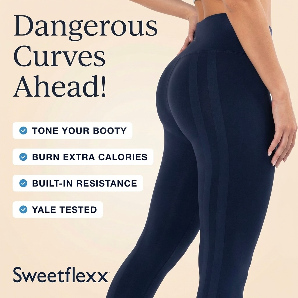 Sweetflexx Facebook ad