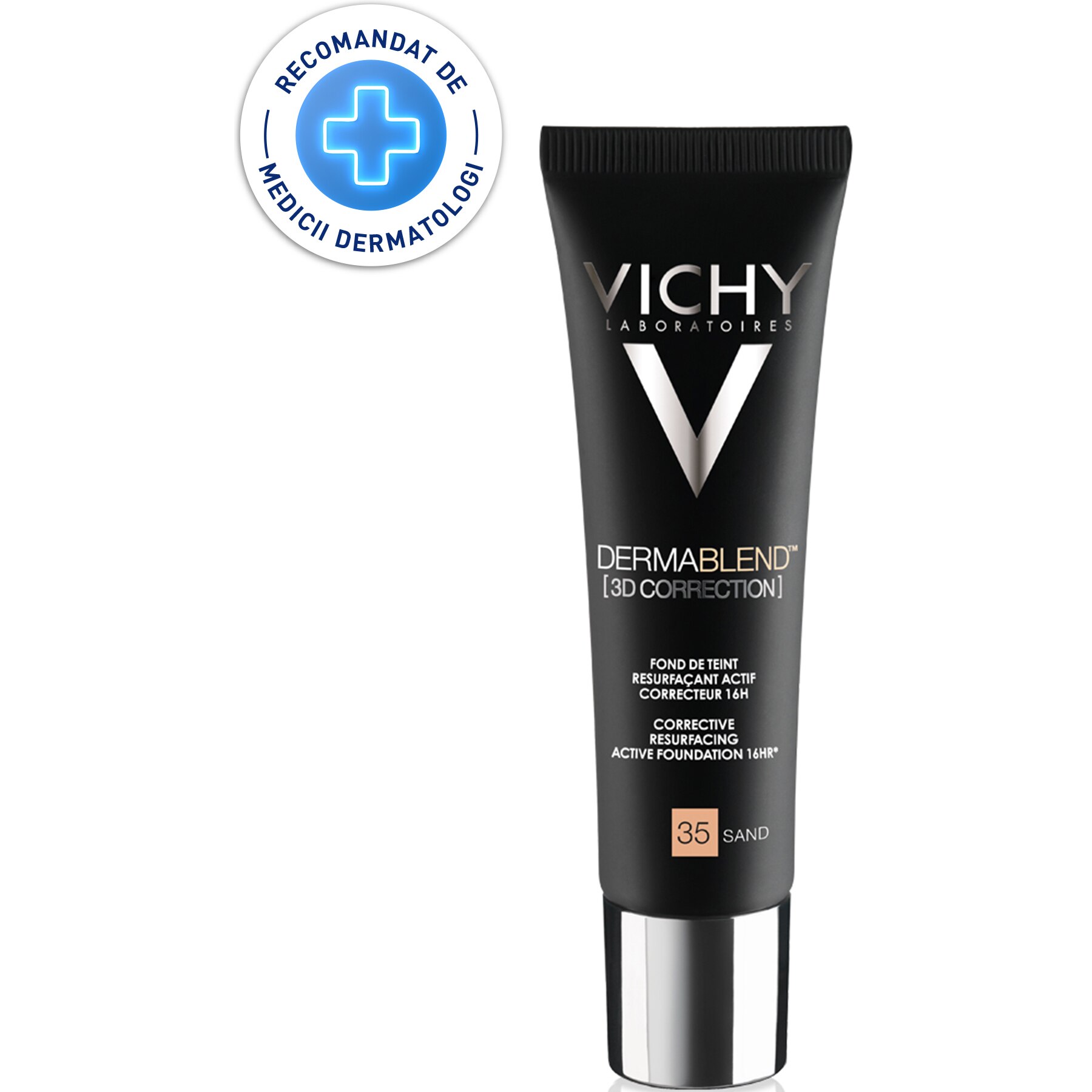 L’Oréal Dermatological Beauty Facebook ad