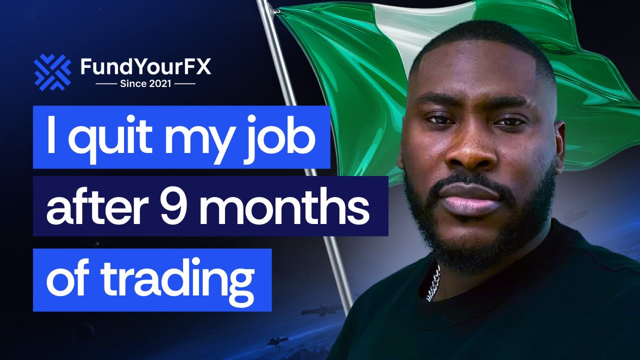 Fundyourfx Facebook ad