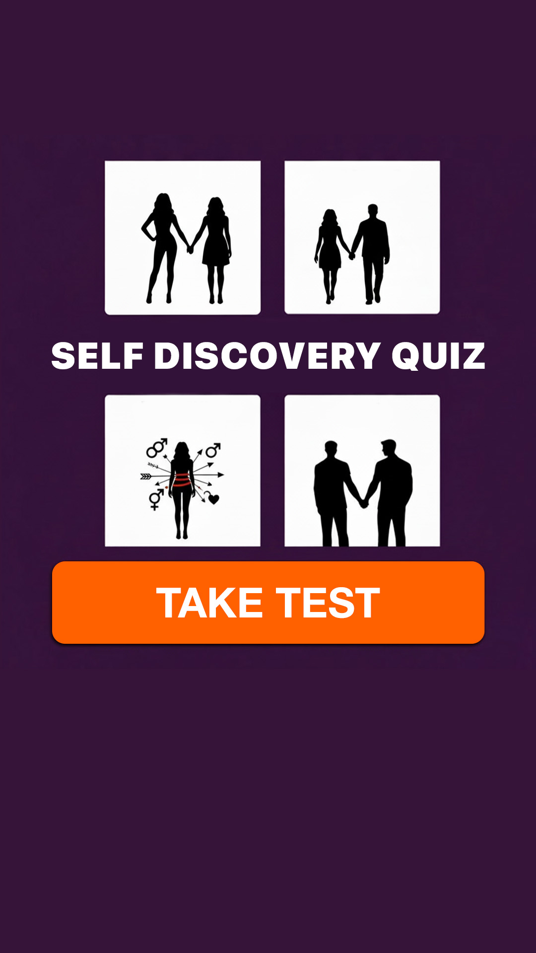 SelfDiscovery Facebook ad from Mar 23, 2026