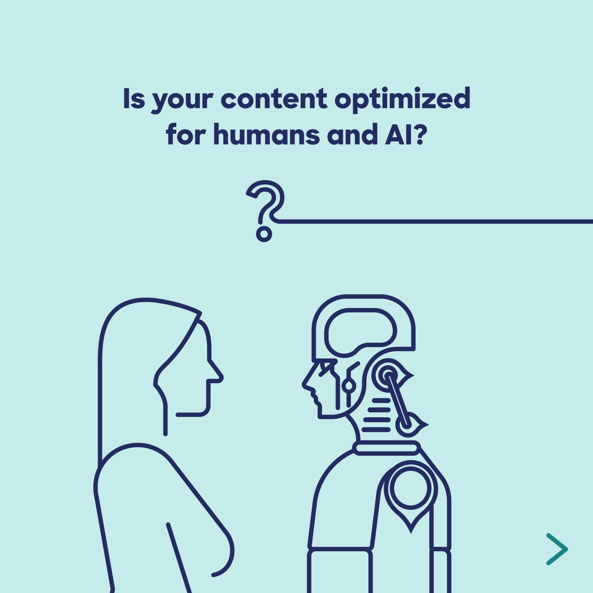 Acquia Facebook ad