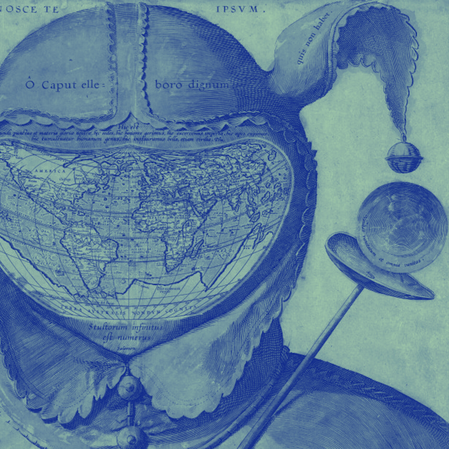 Brooklyn Institute for Social Research Facebook ad: What is Nationalism? (In-Person) - Brooklyn Institute for…