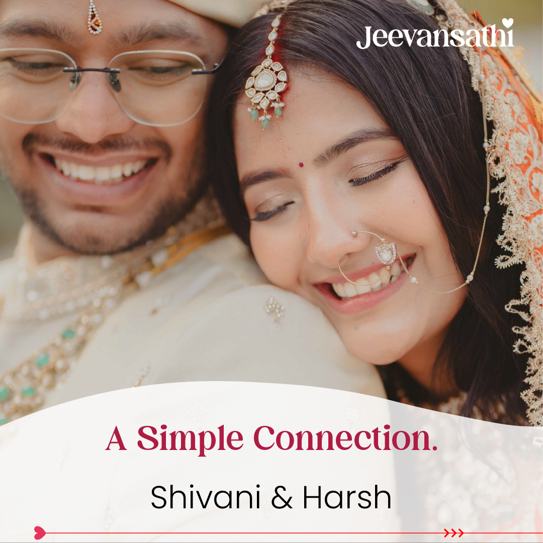 Jeevansathi.com Facebook ad