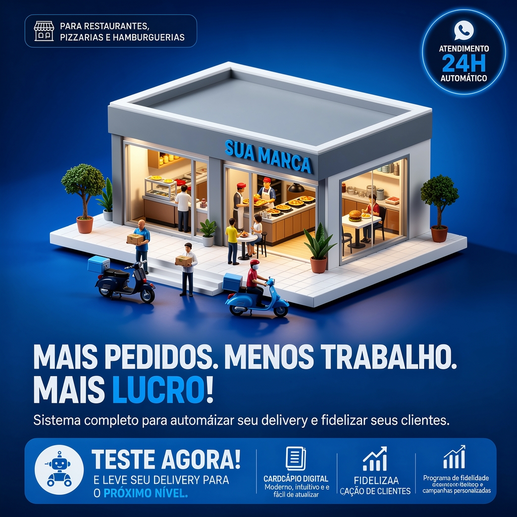 Boost Delivery Facebook ad: Boost Delivery | Soluções digitais para a sua empresa…