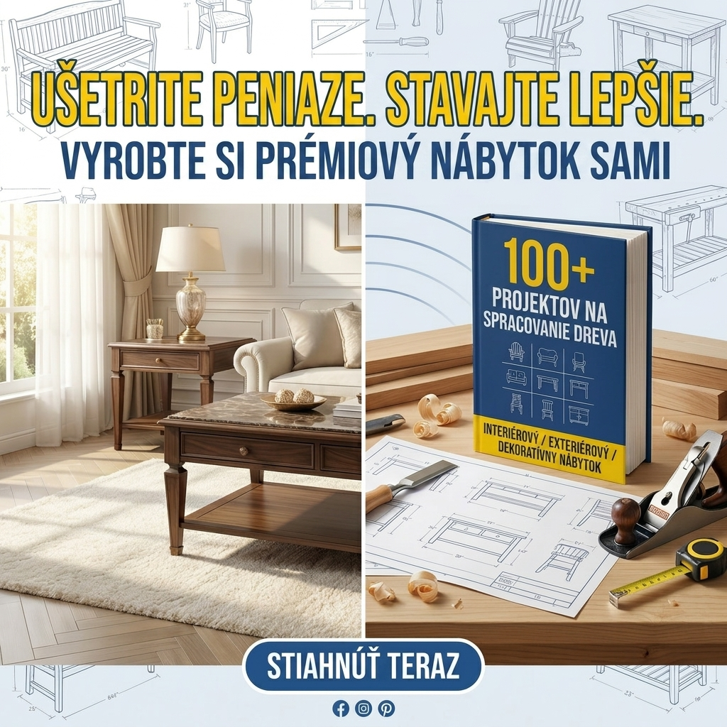 Master Crafts DIY Facebook ad