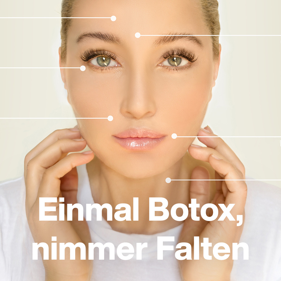 Kuzbari - Zentrum für Ästhetische Medizin Facebook ad