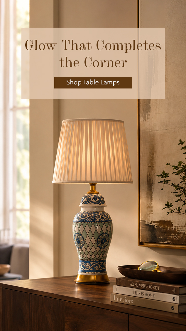 The Decor Kart Facebook ad