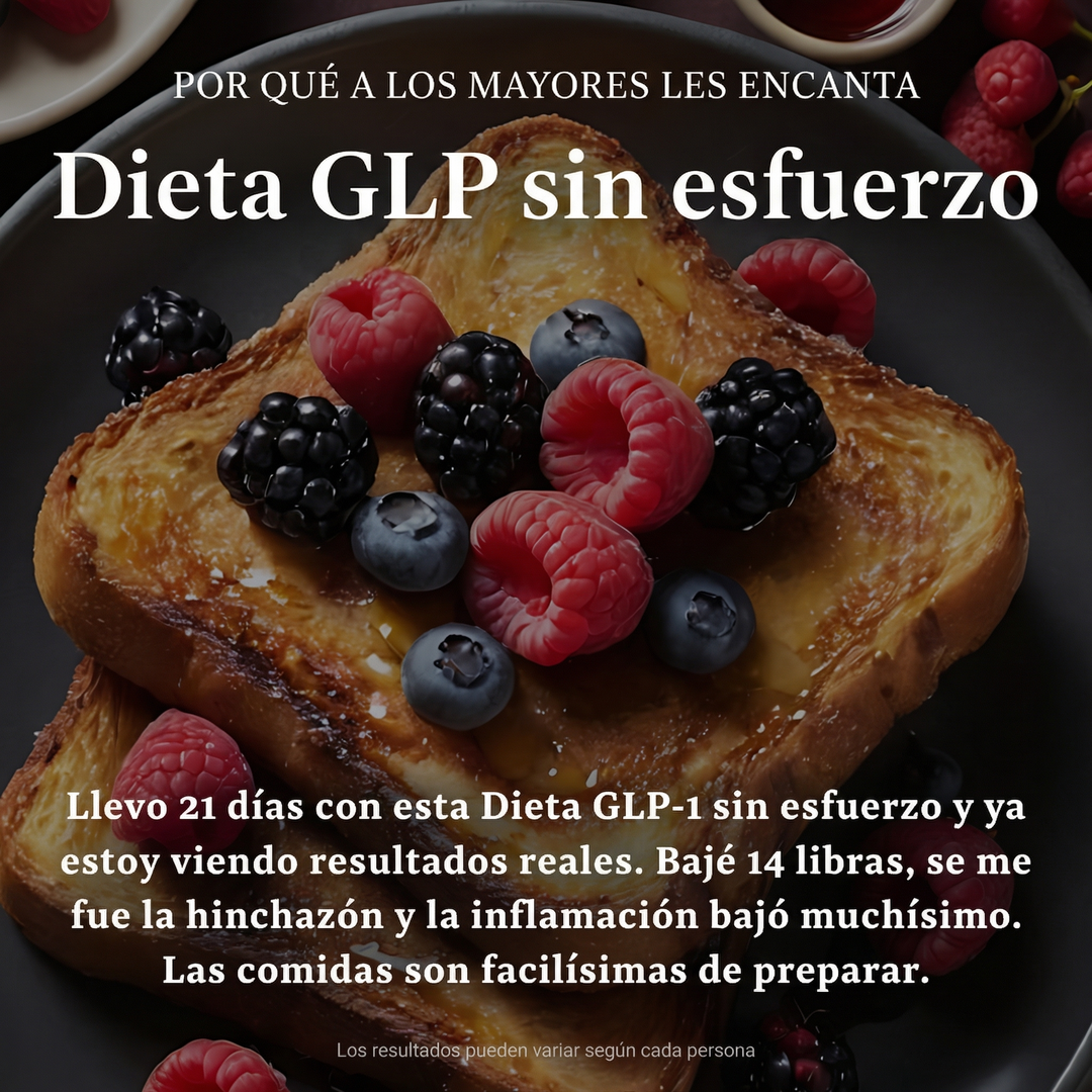 Eat Smart Every Day Facebook ad