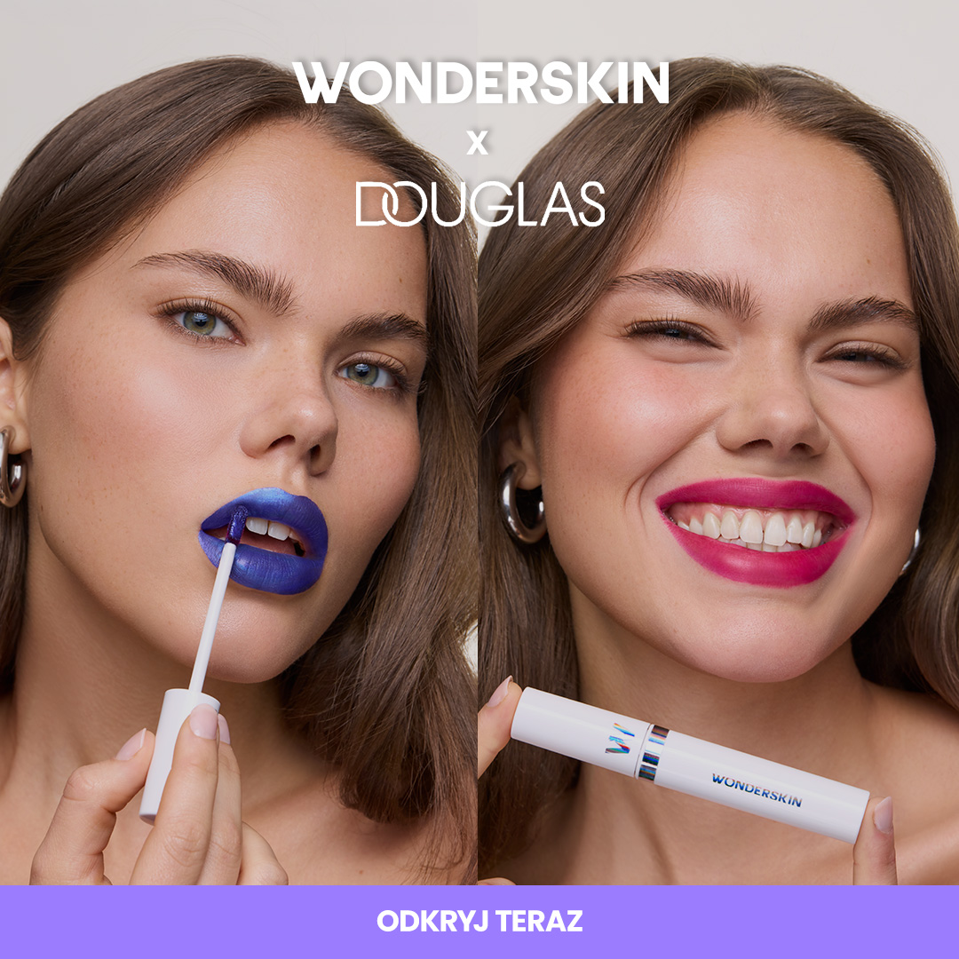 Wonderskin Facebook ad