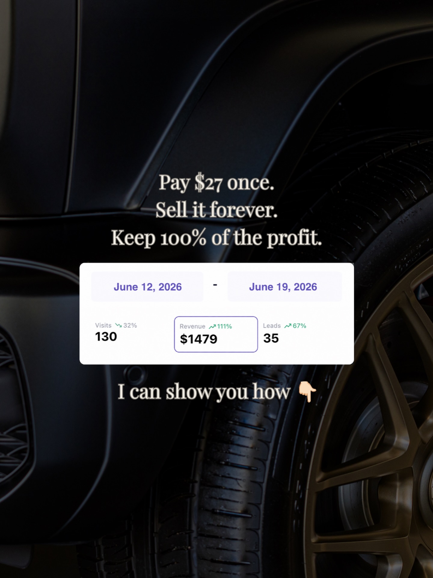 Apex Faceless Co Facebook ad: Apex Faceless Income Method by @ApexWomenWealth | Stan