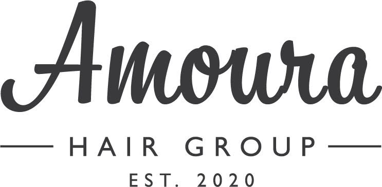 Amoura hair group Facebook ad