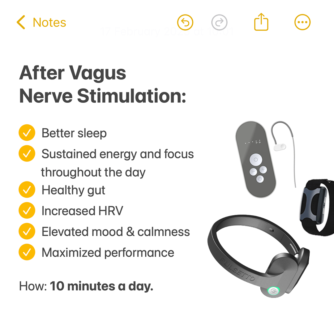 Health Insider Facebook ad