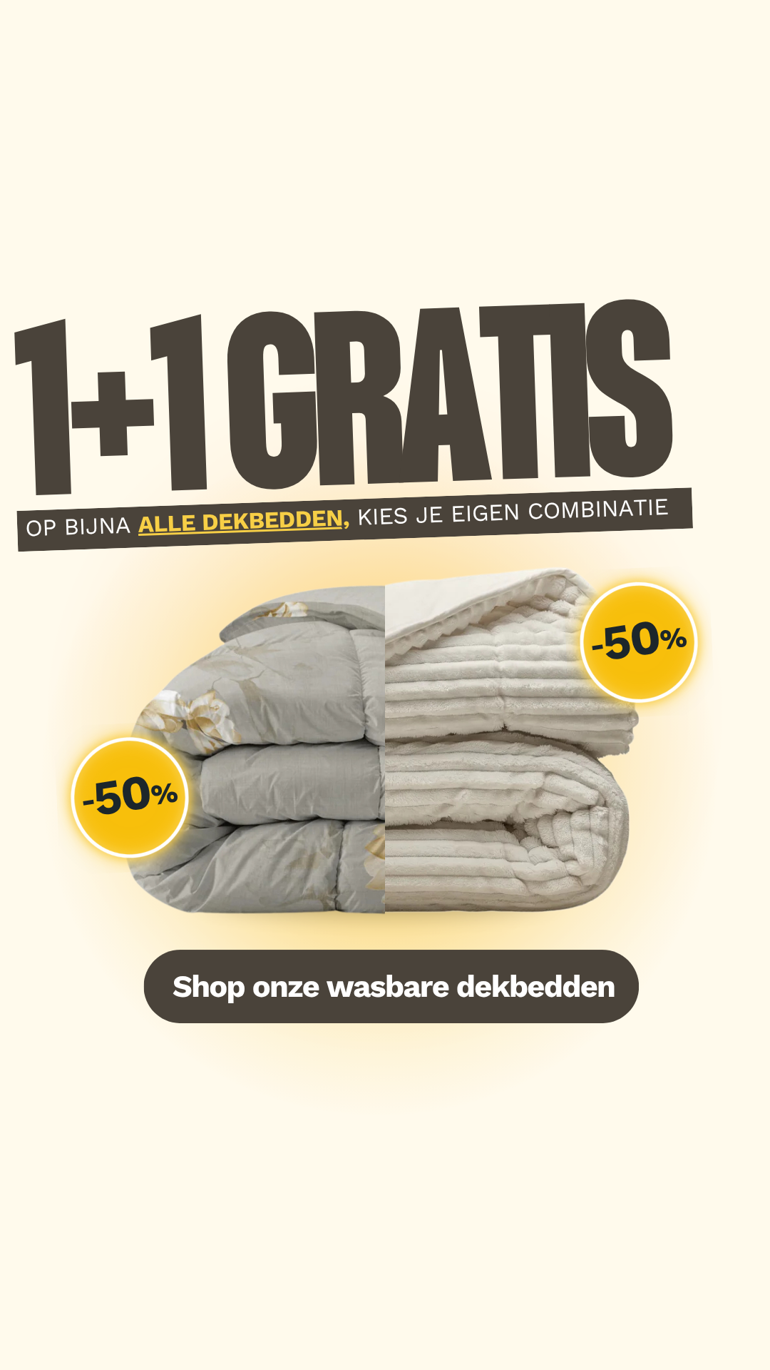 Zelesta.nl Facebook ad