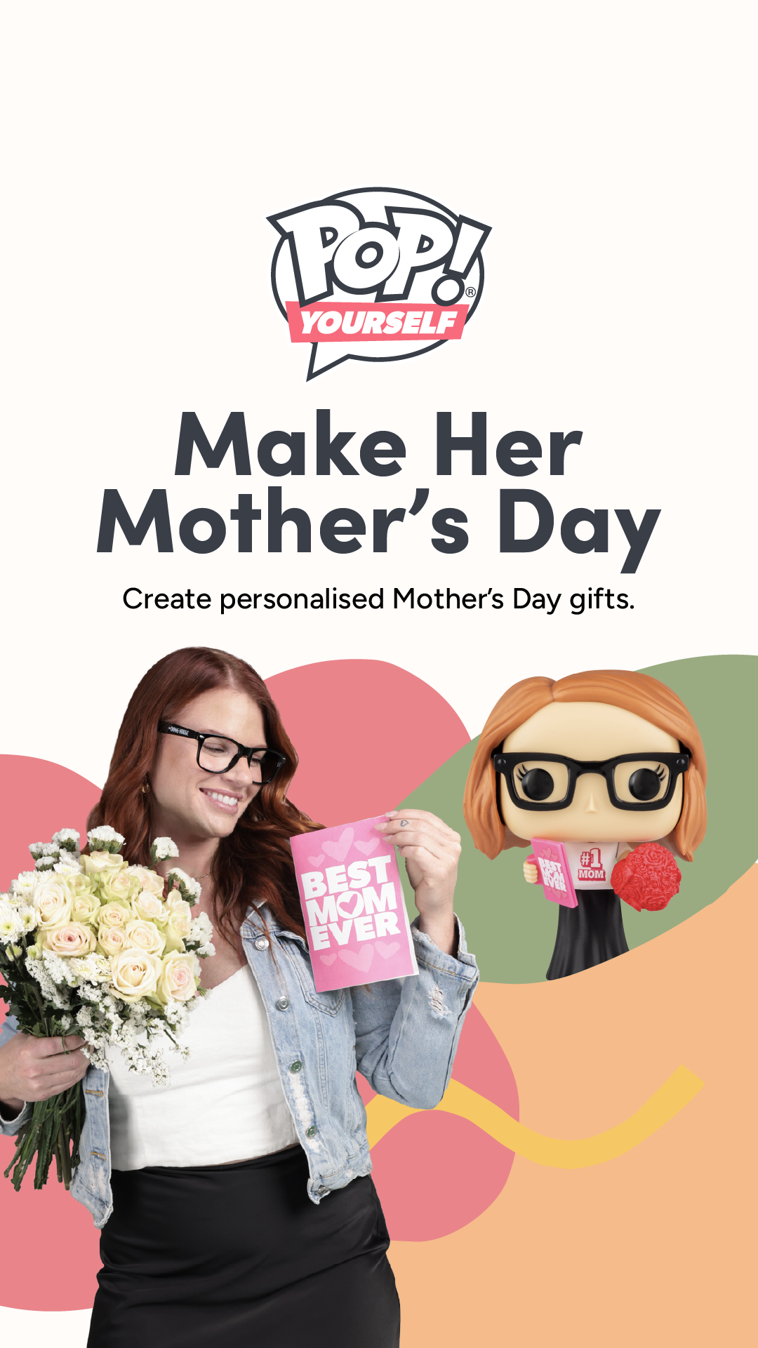 Funko Europe Facebook ad